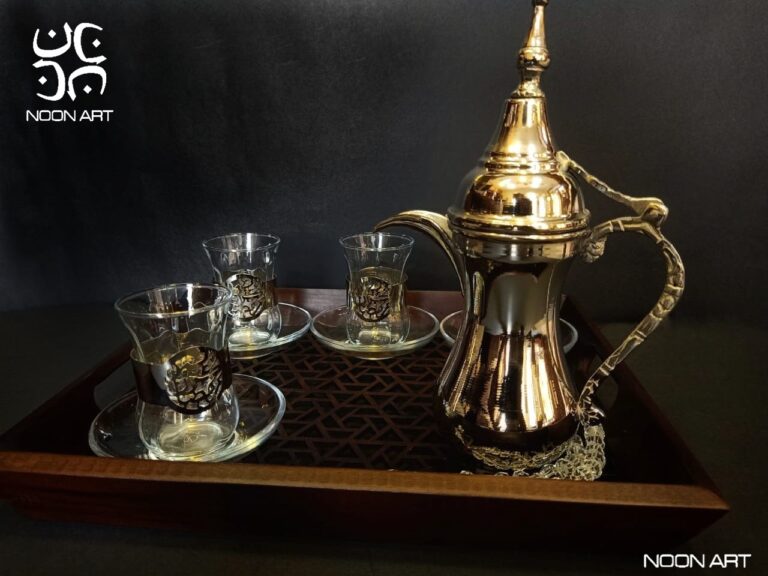 خاص: Dala Set (S)