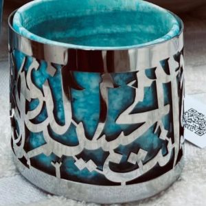 شمعة ميني