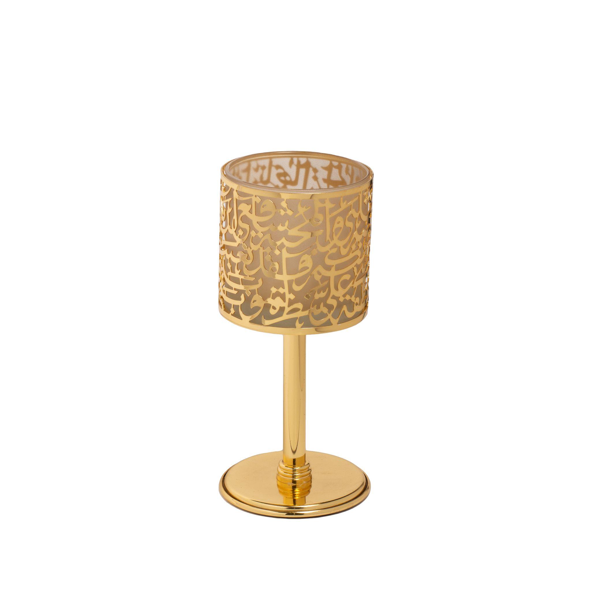 Candle Star (high)