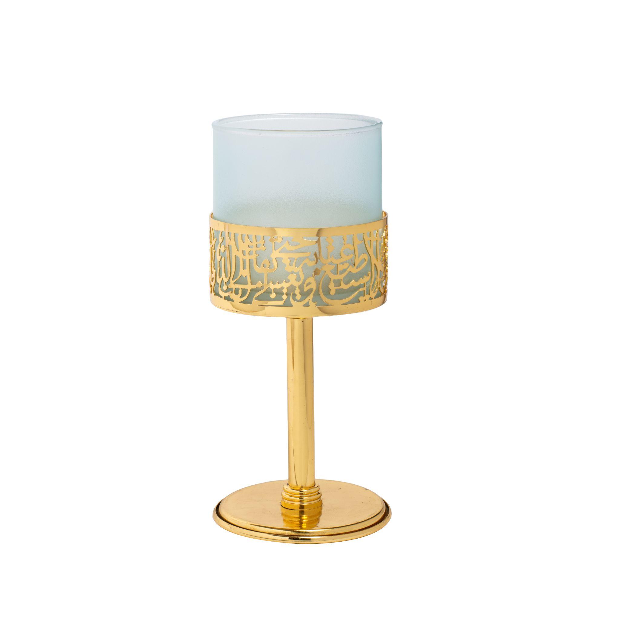 Candle Star (high)