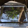 Majesty Tray set (high)
