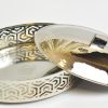 Stainless steel Tray