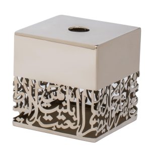 شمعدان مربع