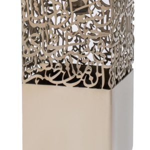 شمعدان مربع