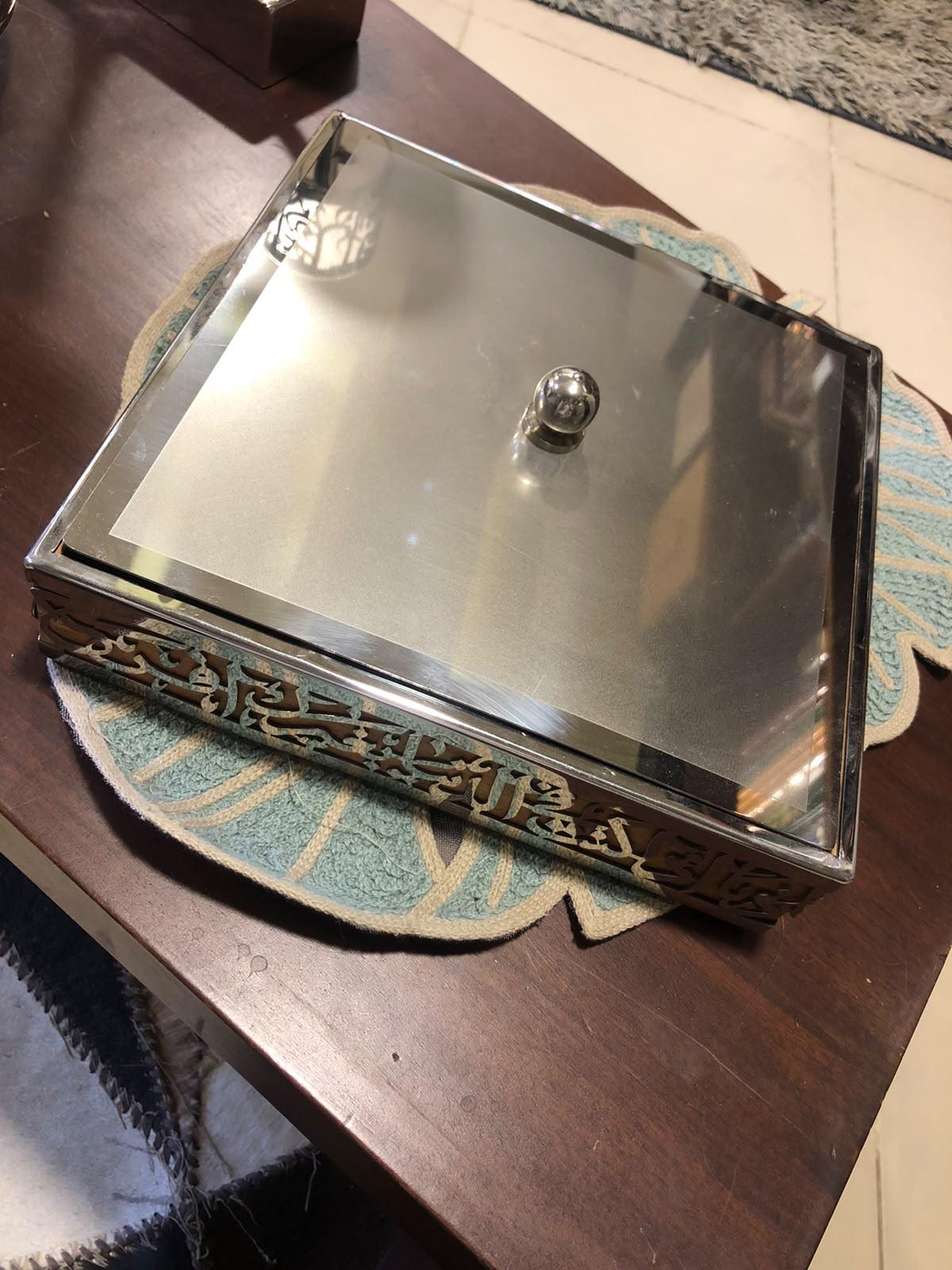 Sky Box