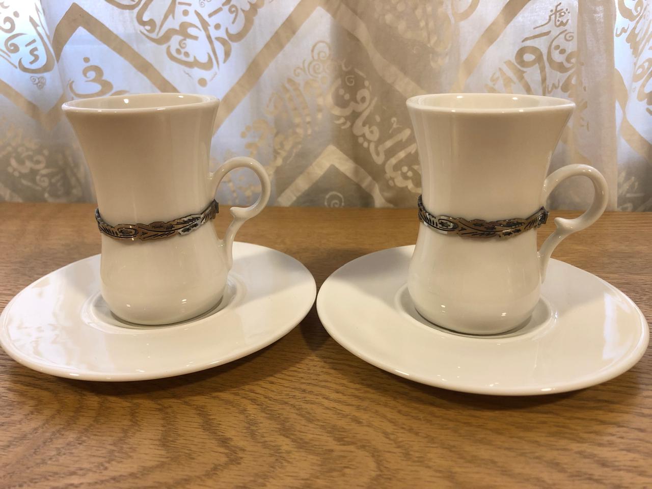 Whitey cup