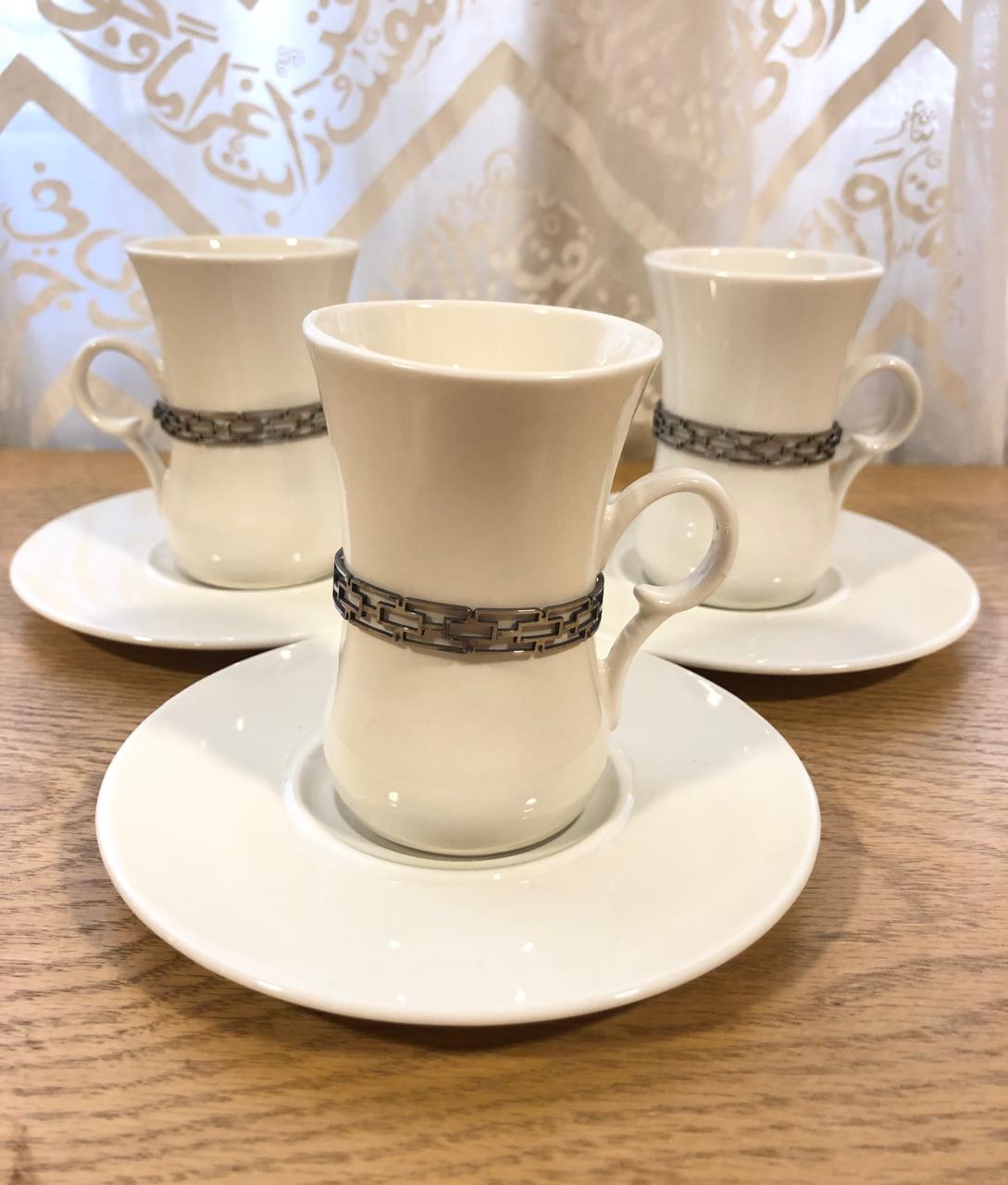 Whitey cup