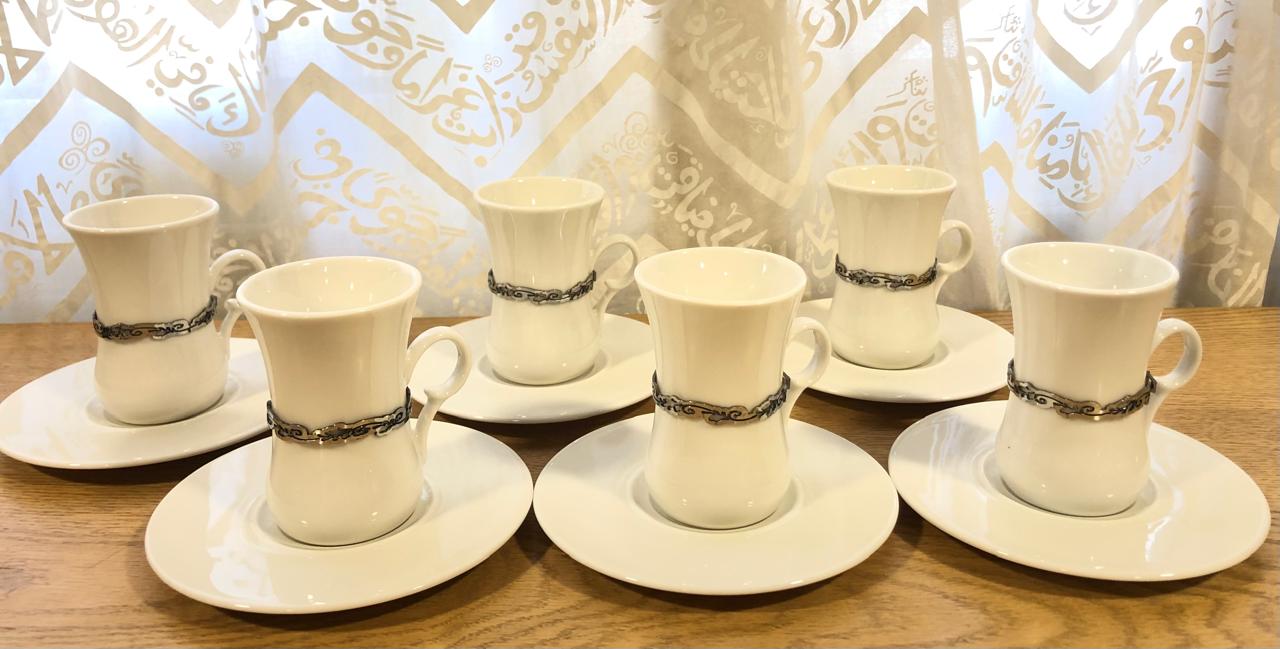 Whitey cup